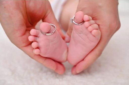 磐石宝宝发烧39度小妙招